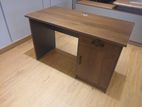 Office Table with Chairs