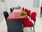 Office Tables