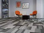 Office Tile Carpet Work - Talawatugoda