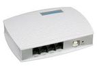 Office Two Telephone Line Recoding Unit