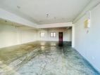 Office Upper Floor Space for Rent in Maharagama