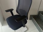 Office Visitor Chair 2216V