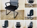 ◾Office visitor Chair NEW