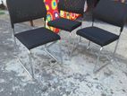 Office Visitor Chairs