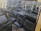 Office visitor chairs