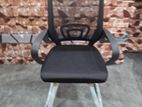 Office visitor chairs