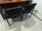 Office Visitors Chairs