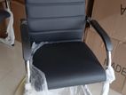 Office Visitors Lobby Chairs ID 4009