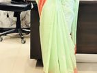 Office Wear Saree
