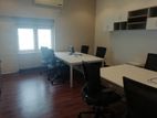 Office With A/C Rent Alexandra Place, Colombo 07 - 1339u