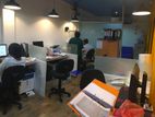 Office with Land for Sale in Kelaniya