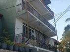 Office with Residence for Sale in Wattala