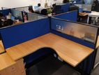 Office Work Stations