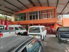Workshop for Rent - Kottawa