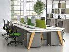 Office Workstation Making - Avissawella