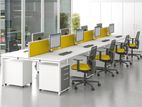 Office Workstation Works - Malabe