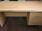 Office Writing Table