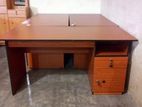 OFFICE writing table