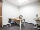 Offices for Growing Businesses in Regus Se Saya Poshtel Rajagiriya