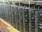 Official Core i3 2ND Generation PCS