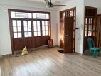 Offlice/Salon Commercial Property For Rent In Wellawatte