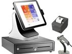 Offline Pos Billing System