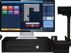Offline POS System
