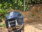 Offroad Full Face Helmet