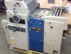 Offset Machine