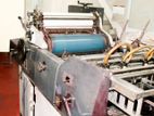 Offset Industrial Printing Machine