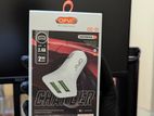 OFYI CC-01 Dual USB Car Charger