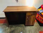 Office Chair with Table