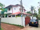 (OG44)Two House for Sale in Kottawa Junction