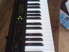 Casio Keyboard