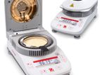 Ohaus Moisture Analyzer – MB27