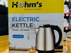 OHMS Jug Kettle (1.7L) - (HKS-6800)