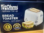 OHMS Pop-Up Toaster (OPT-2001)