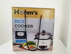 Ohm's Rice Cookers