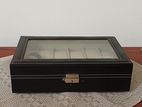Ohuhu watch Box