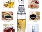 Oil Dispenser Press Measure 500-ML