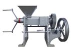 Oil Expeller Machine