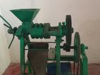Oil Expellor