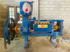 Oil Extraction Machine with Filter Press