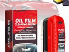 OIL FILM CLEANING BRUSH