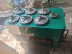 Oil Filter Machine