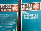 Oil Filter VIC Japan