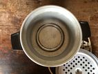 Oil Fryer (Filter Fryer)