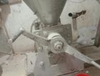 Oil Grinding Mill
