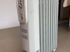 Heater Italian - (De'Longhi)