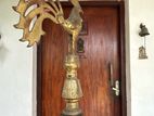 Oil Lamp